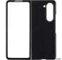 IPhone 15 Plus Folding Stand Case Grey & Black - CellularPort