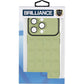 IPhone 15 Plus Black Frame Gradient Case Green - CellularPort