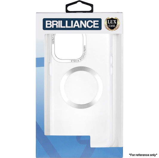 Samsung S22 Ultra White CD Pattern Case
