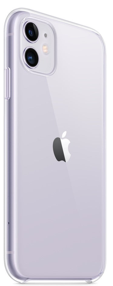 iPhone 11 Clear Case