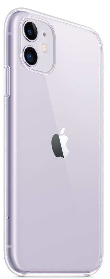 iPhone 11 Clear Case - CellularPort