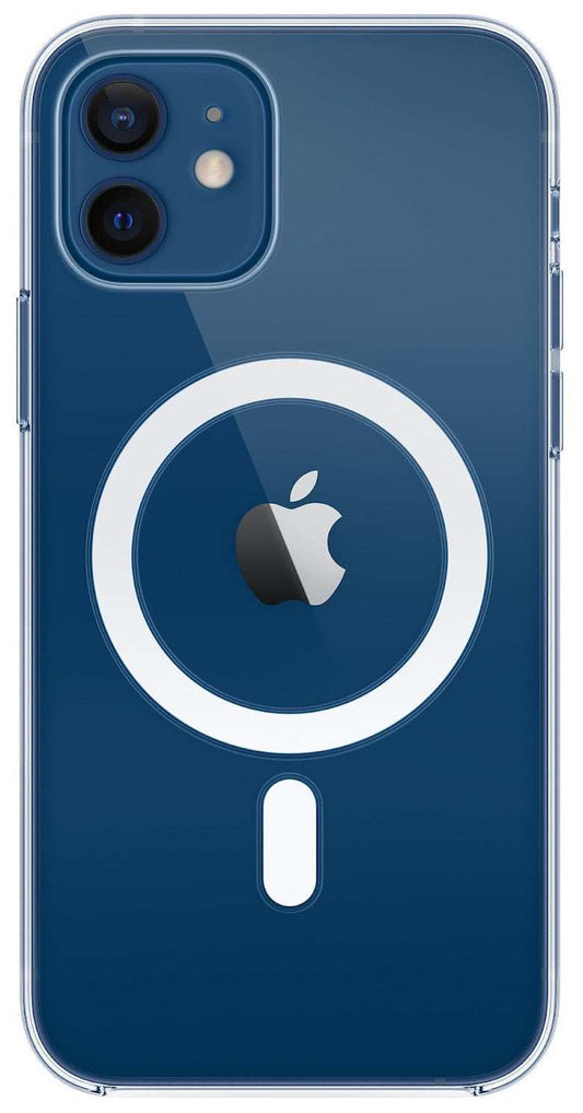 iPhone 12 Basic Case - CellularPort