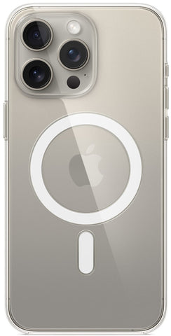 IPhone 15 Pro Max Basic Case