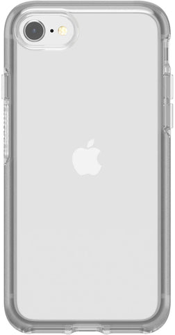 iPhone 7 Clear Case