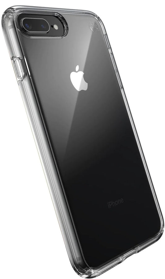 iPhone 7 Plus Clear Case