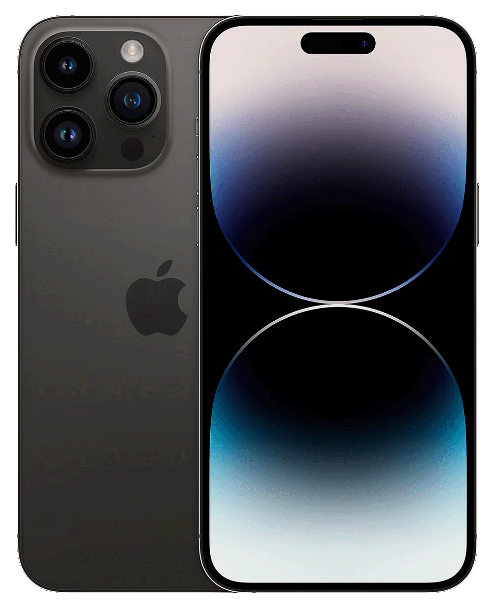 IPhone 14 Pro - CellularPort