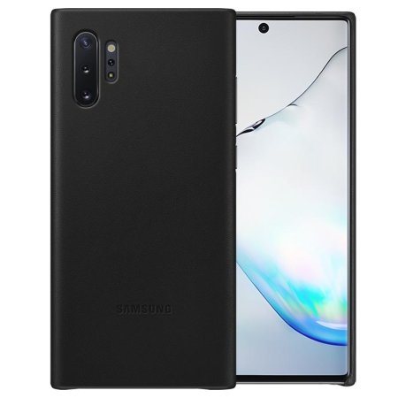 Samsung Galaxy Note 10 Basic Case