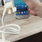 New 360 ° Rotating Vacuum Magnetic Suction  Mobile Phone Holder