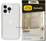OtterBox iPhone 13 Pro Symmetry Clear – Stardust