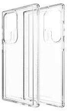 Samsung Galaxy S22 Ultra Clear Case - CellularPort
