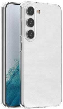 Samsung Galaxy S23 Clear Case - CellularPort