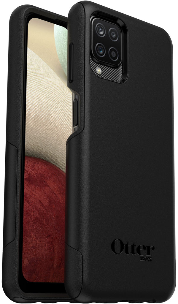 Samsung Galaxy A12 Basic Case