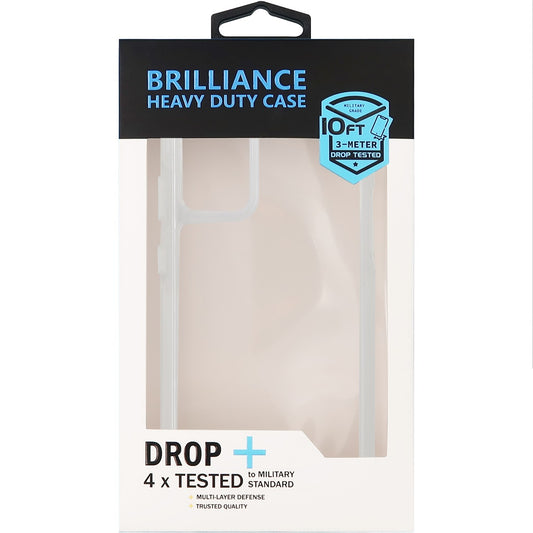 Samsung Note 20 Ultra Symmetry Series Case Clear