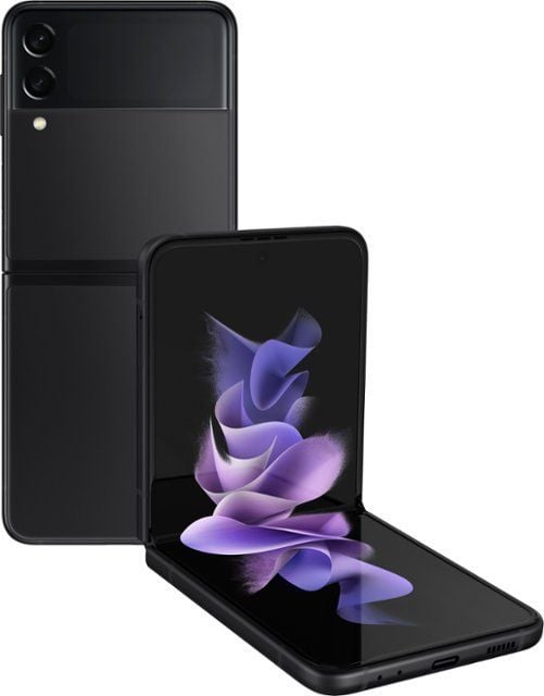 Samsung Z Flip 3 - CellularPort