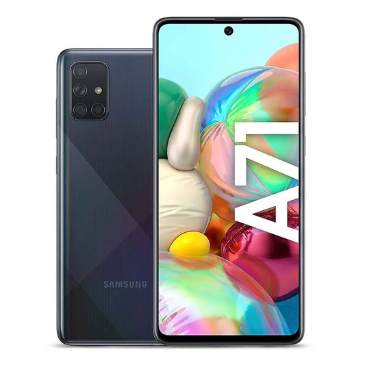 Samsung Galaxy A71 5G