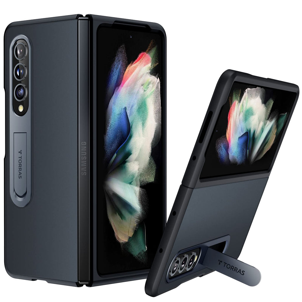 Samsung Galaxy Fold 3 Premium Case