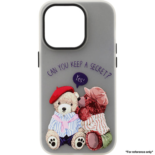 iPhone 15 Pro The Two Bear Case