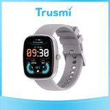 Trusmi Smart Watch Grey - CellularPort