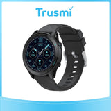 Trusmi Smart Watch Sport Black - CellularPort
