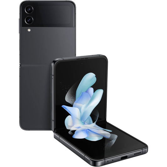 Samsung Z Flip 4 - CellularPort